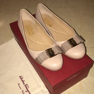 Salvatore Ferragamo Varina nude